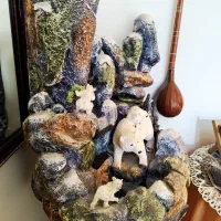 فروش آب نما