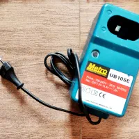 شارژر دریل شارژی Metro