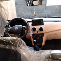 اطلس سانروف دار|خودرو سواری و وانت|کرج, اخگرآباد|دیوار