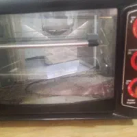 آون توستر ۶۰ لیتری