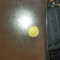 سکه ۲۵دینار۱۳۲۶|کلکسیون سکه، تمبر، اسکناس|سنندج, |دیوار