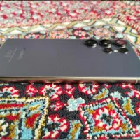 گوشی طرح سامسونگ s24 ultra+|موبایل|کرمانشاه, |دیوار