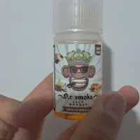 سالت خوش طعم از برند دکتر اسموک