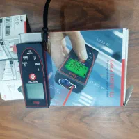 مترلیزری لایکا مدل D2|ابزارآلات|بوکان, |دیوار