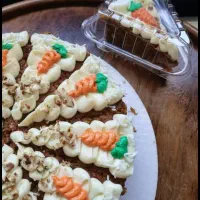 کیک و کوکی خانگی