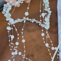 ریسه ی سر بلند آماده