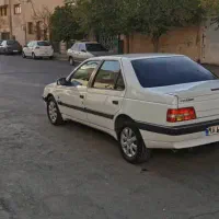 پژو۴۰۵Slx|خودرو سواری و وانت|شیراز, شهرک نیروی انتظامی|دیوار