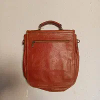 کیف چرم طبیعی|کیف، کفش، کمربند|شیراز, زند|دیوار