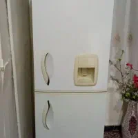 یخچال فریزر امرسان