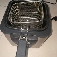 سرخ کن فلر