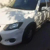 فروش خودرو کوئیک سری R 1400|خودرو سواری و وانت|قائم‌شهر, |دیوار