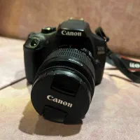 Canon 1300D 18-55 دوربین