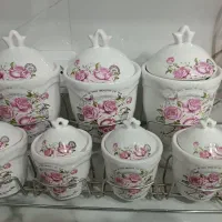 سرویس پاسماری و دکوری