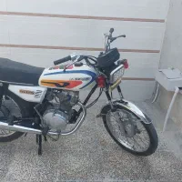 سی جی 125 انرژی - تمیز