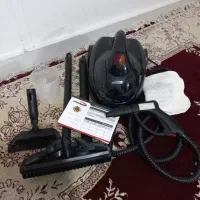 بخارشوی