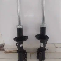 کمک فنر جلو ساینا،تیبا، کوئیک|قطعات یدکی و لوازم جانبی|هشتگرد, فاز ۳ مهستان|دیوار