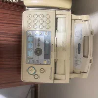 تلفکس پاناسونیک