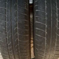 لاستیک پراید بارز