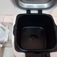 سرخ کن‌ سانی|اجاق گاز و لوازم برقی پخت‌وپز|اراک, |دیوار