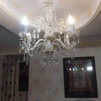 لوستر کریستال