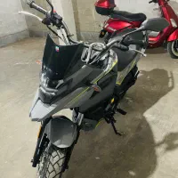 sym nh250