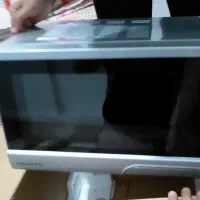 مایکروویو کنوود آکبند|اجاق گاز و لوازم برقی پخت‌وپز|قدس, شهر‌قدس|دیوار