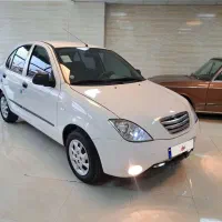 تیبا2مدل 1400بدون رنگ|خودرو سواری و وانت|رشت, استقامت ۱|دیوار