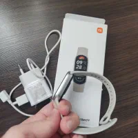 می بند ۹ miband 9 گلوبال