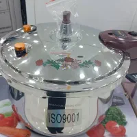 زودپز آلمانی اصلی مارک RTS|ظروف پخت‌وپز|کوهبنان, |دیوار