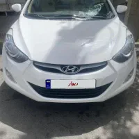 هیوندا النترا
