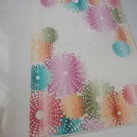 فرش 6 متری نو