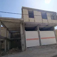 مغازه تجاری