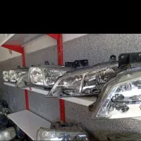 چراغ پارس فابریکی