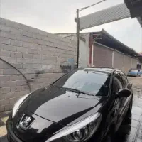 ۲۰۷ معاوضه با رونیز