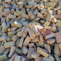 آجر نو ودسته دوم ماسه شن بلوک قیمت ویژه بدون واسطه