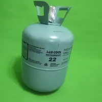 فروش انواع گاز فریون r22|خدمات پیشه و مهارت|گرگان, |دیوار