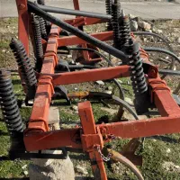 پنجه غازی برزیلی در حد نو|ماشین‌آلات صنعتی|آبدانان, |دیوار