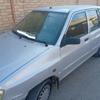 ۱۱۱مدل ۹۵|خودرو سواری و وانت|اردکان, |دیوار