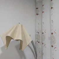 آباژور ایستاده سالنی