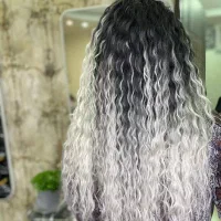 آرایشگری،مدل بافت|خدمات آرایشگری و زیبایی|بابل, |دیوار