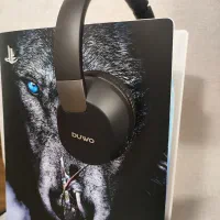 هدست بلوتوسی داوو مدل استار