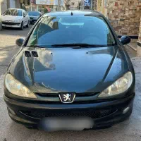 فروش ۲۰۶