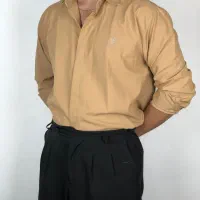 پیراهن دوشین 2XL نسکافه ای