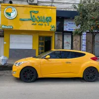 تکمیل کادر فست کژوال موبیدیک