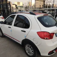 کوییک R مدل 1401 معاوضه|خودرو سواری و وانت|آمل, |دیوار