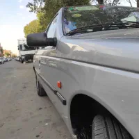پژو ۴۰۵ مدل ۸۷ دوگانه کارخانه،موتور اروپایی|خودرو سواری و وانت|بوکان, |دیوار