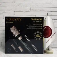 برس مو سوکانی SK-15018