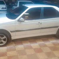 پارس موتور جدید مدل 1401