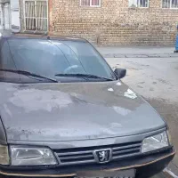 پژو۴۰۵مدل۸۲