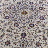 فرش۹متری کاشان کرک|فرش|تهران, ازگل|دیوار